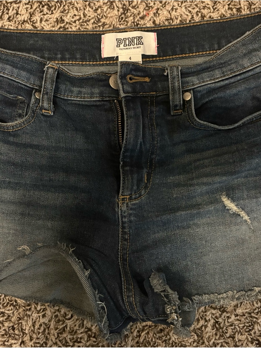 Jeans Subcategory Prediction